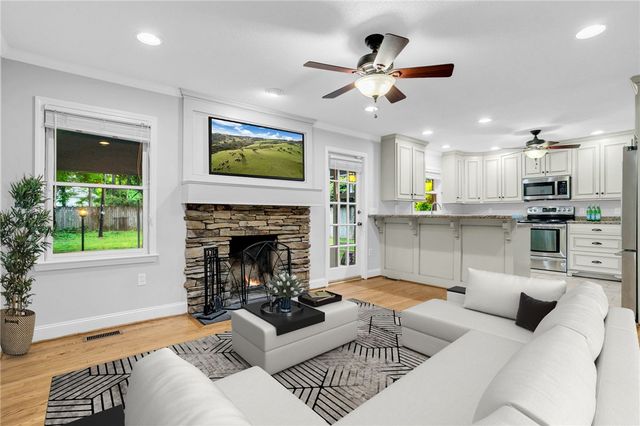 213 Timber Lane, Anderson, SC 29621