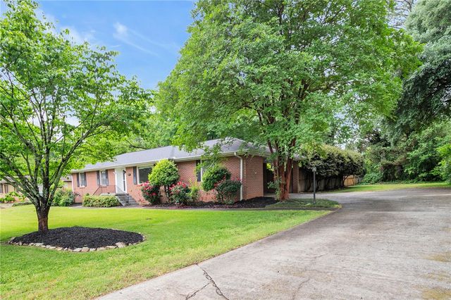 213 Timber Lane, Anderson, SC 29621