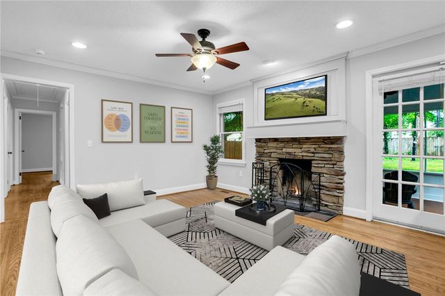 213 Timber Lane, Anderson, SC 29621