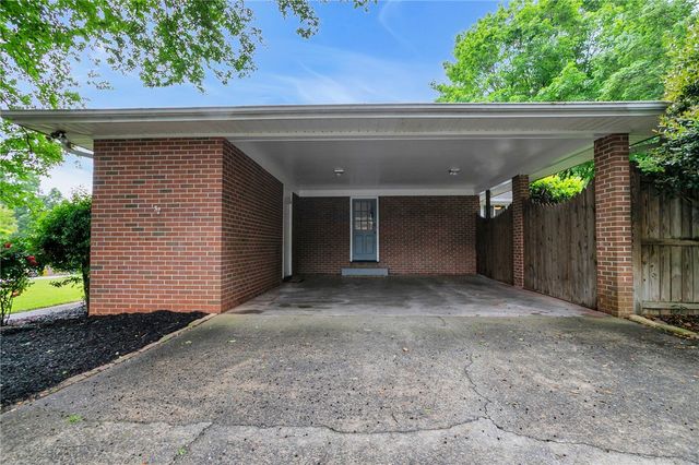 213 Timber Lane, Anderson, SC 29621