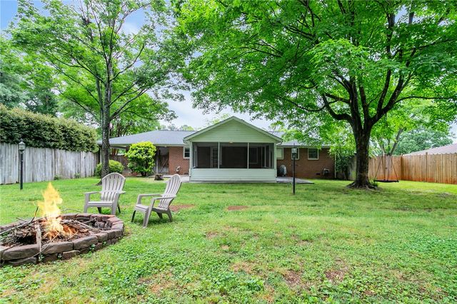 213 Timber Lane, Anderson, SC 29621