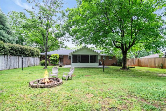 213 Timber Lane, Anderson, SC 29621