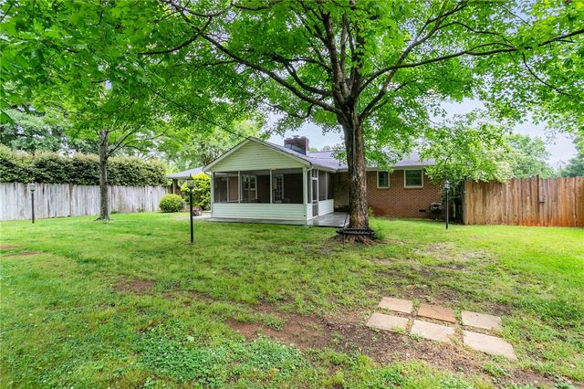 213 Timber Lane, Anderson, SC 29621