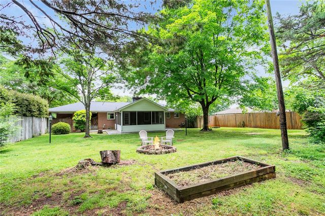 213 Timber Lane, Anderson, SC 29621