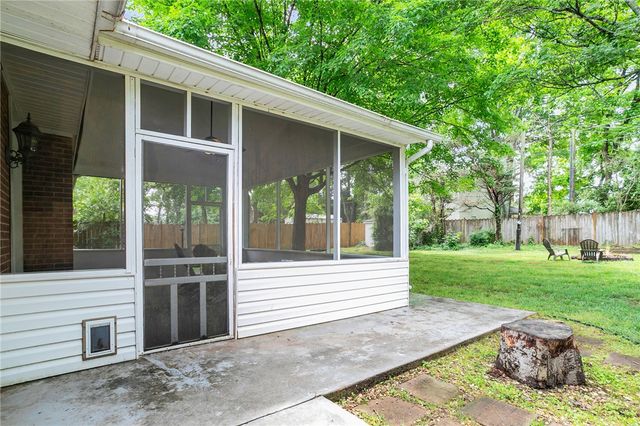 213 Timber Lane, Anderson, SC 29621