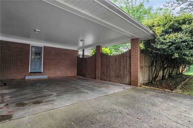 213 Timber Lane, Anderson, SC 29621