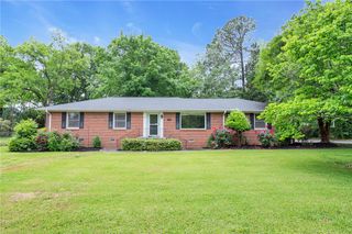 213 Timber Lane, Anderson, SC 29621