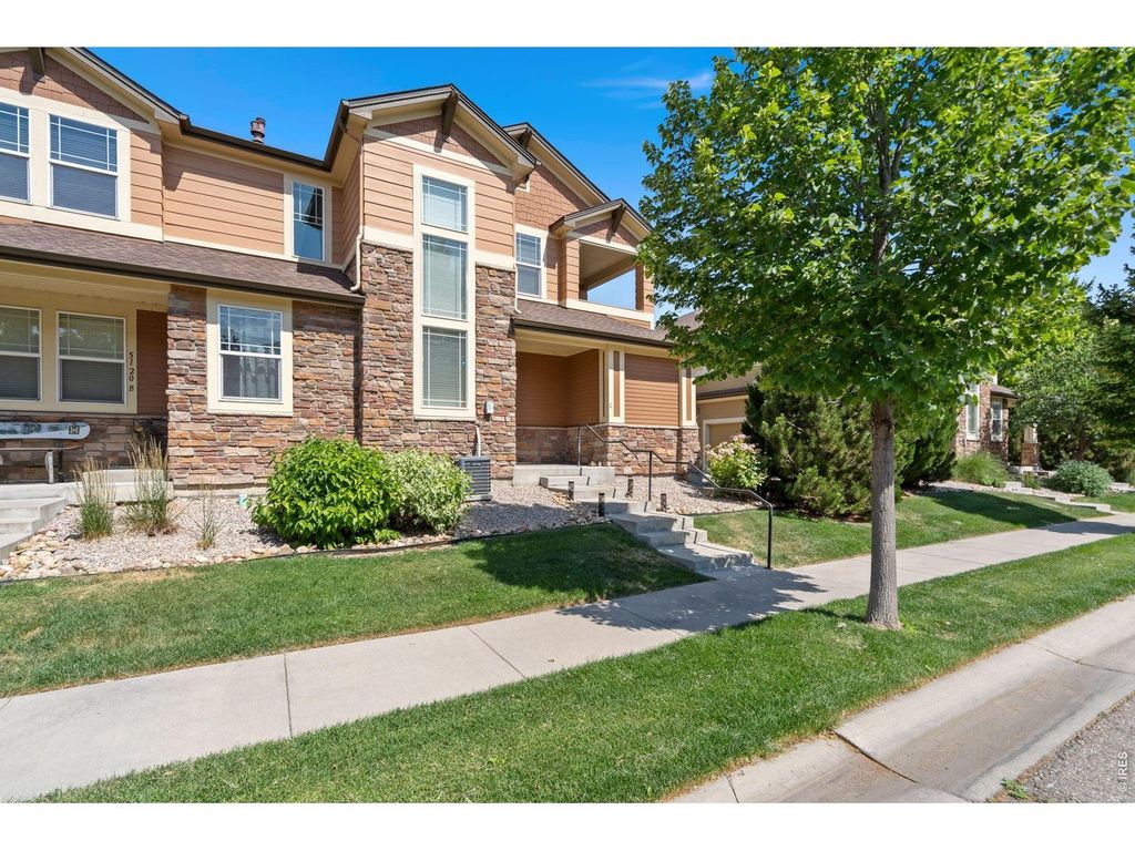 5120 Southern Cross Ln C, Fort Collins, CO 80528