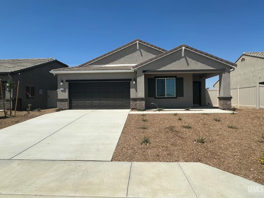 7919 Ita Palm Way, Bakersfield, CA 93313