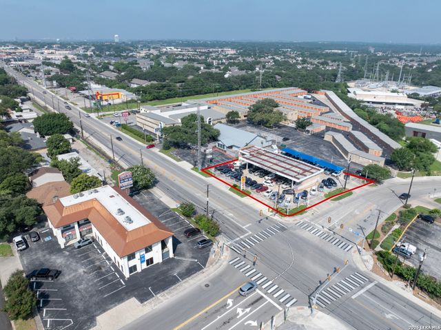 12343 West Ave, San Antonio, TX 78216
