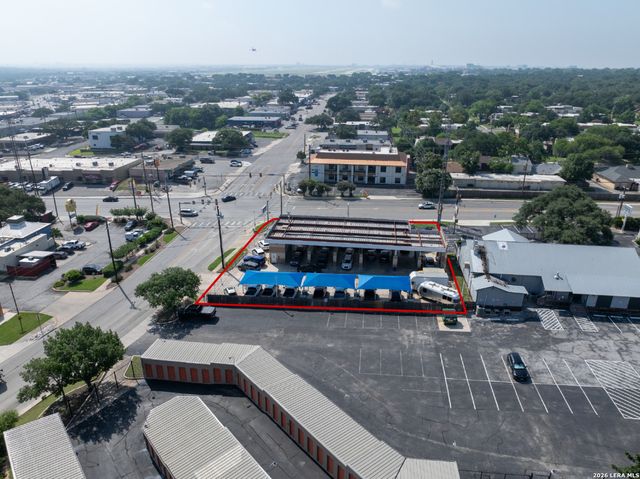 12343 West Ave, San Antonio, TX 78216
