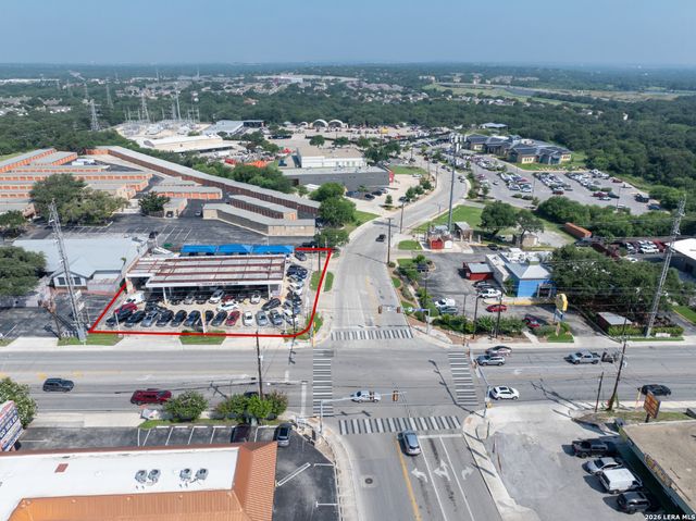 12343 West Ave, San Antonio, TX 78216