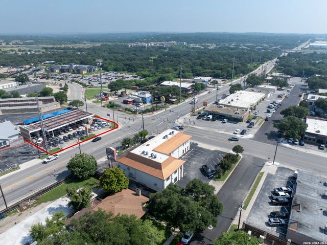 12343 West Ave, San Antonio, TX 78216