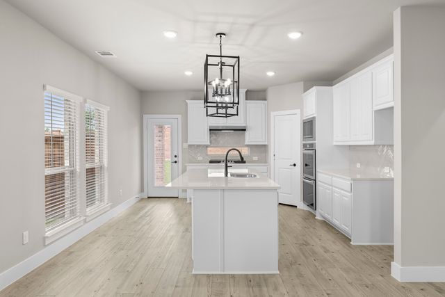 3108 Summer Rain Lane, Anna, TX 75409