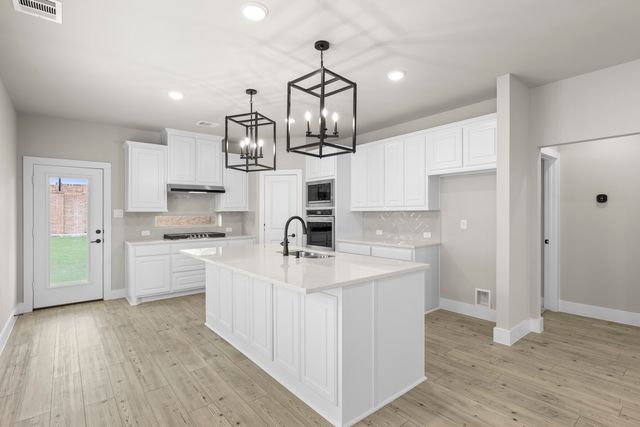 3108 Summer Rain Lane, Anna, TX 75409