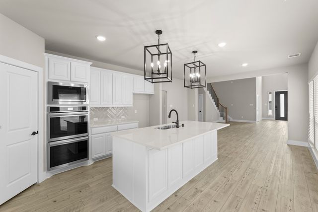 3108 Summer Rain Lane, Anna, TX 75409