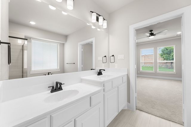 3108 Summer Rain Lane, Anna, TX 75409