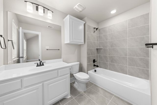 3108 Summer Rain Lane, Anna, TX 75409