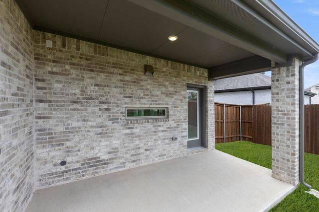 3108 Summer Rain Lane, Anna, TX 75409