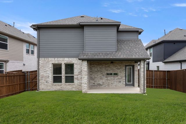 3108 Summer Rain Lane, Anna, TX 75409