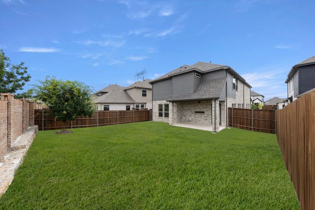 3108 Summer Rain Lane, Anna, TX 75409