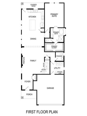3108 Summer Rain Lane, Anna, TX 75409