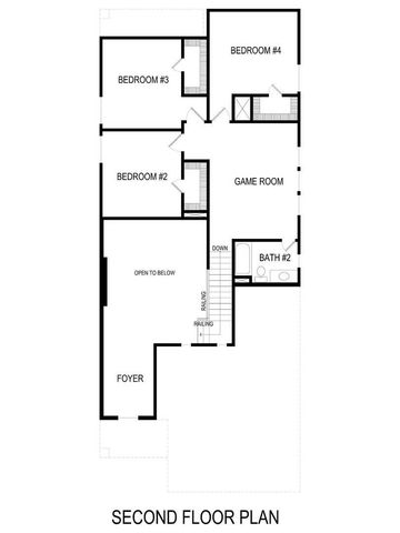 3108 Summer Rain Lane, Anna, TX 75409