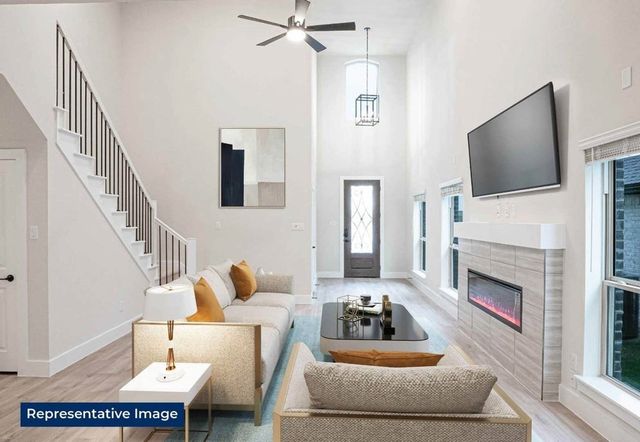 3108 Summer Rain Lane, Anna, TX 75409