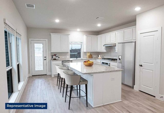 3108 Summer Rain Lane, Anna, TX 75409