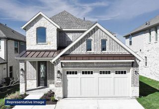 3108 Summer Rain Lane, Anna, TX 75409