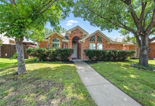 1421 Bregenz Lane, Lewisville, TX 75067