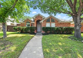 1421 Bregenz Lane, Lewisville, TX 75067