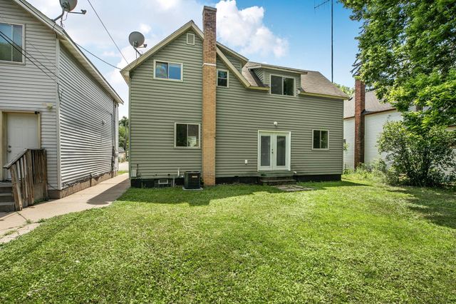1515 2nd Street N, Saint Cloud, MN 56303