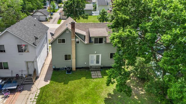 1515 2nd Street N, Saint Cloud, MN 56303