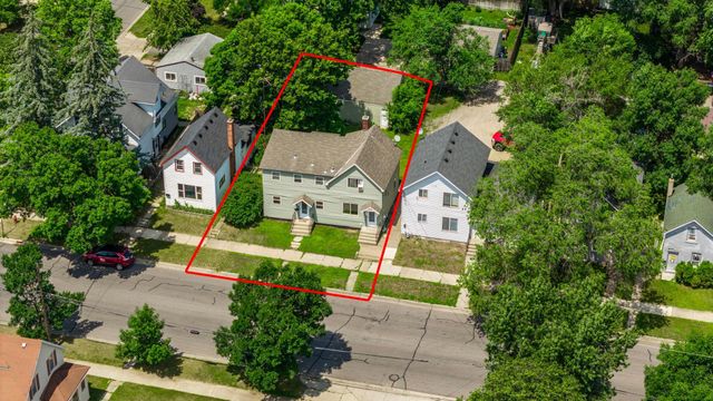 1515 2nd Street N, Saint Cloud, MN 56303