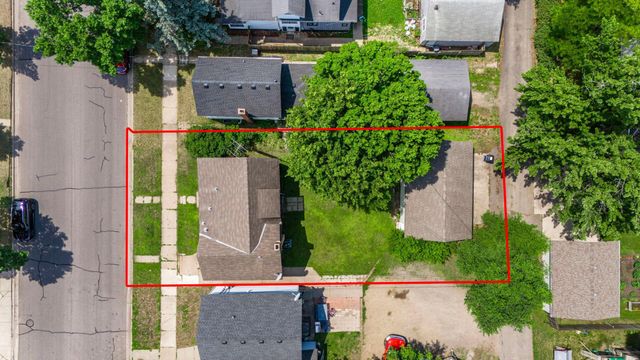 1515 2nd Street N, Saint Cloud, MN 56303