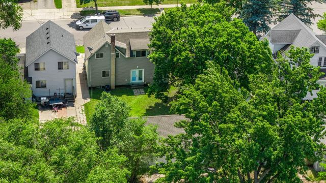 1515 2nd Street N, Saint Cloud, MN 56303