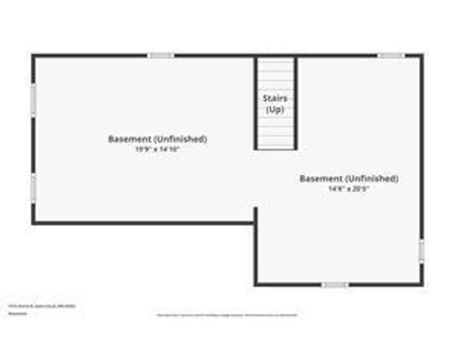 1515 2nd Street N, Saint Cloud, MN 56303