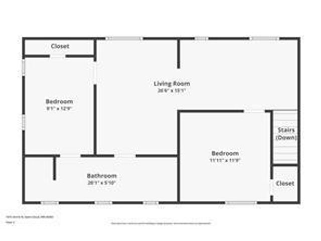 1515 2nd Street N, Saint Cloud, MN 56303