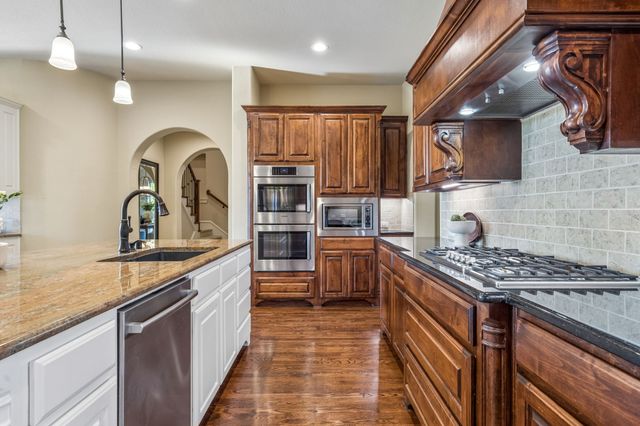 12473 Winding Hollow Lane, Frisco, TX 75033