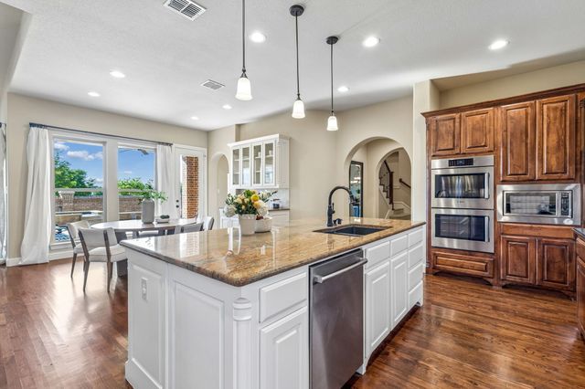 12473 Winding Hollow Lane, Frisco, TX 75033