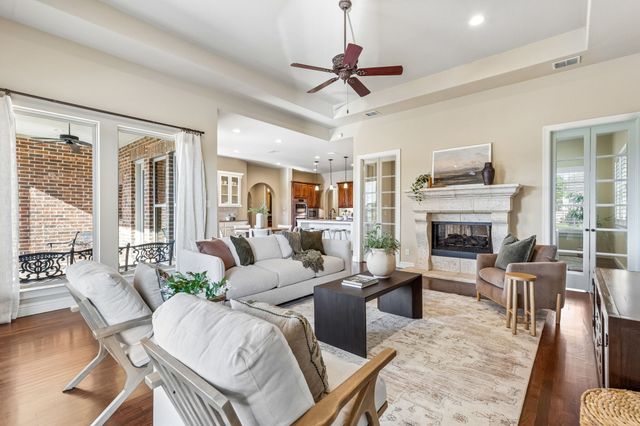 12473 Winding Hollow Lane, Frisco, TX 75033