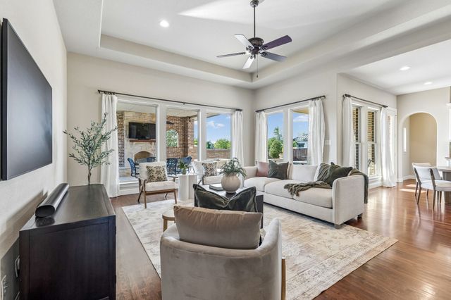 12473 Winding Hollow Lane, Frisco, TX 75033