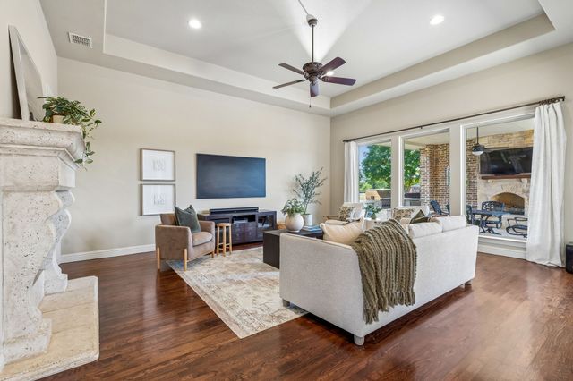 12473 Winding Hollow Lane, Frisco, TX 75033
