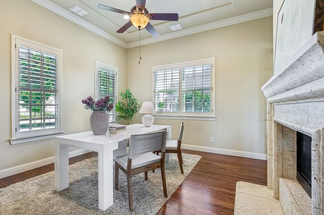 12473 Winding Hollow Lane, Frisco, TX 75033