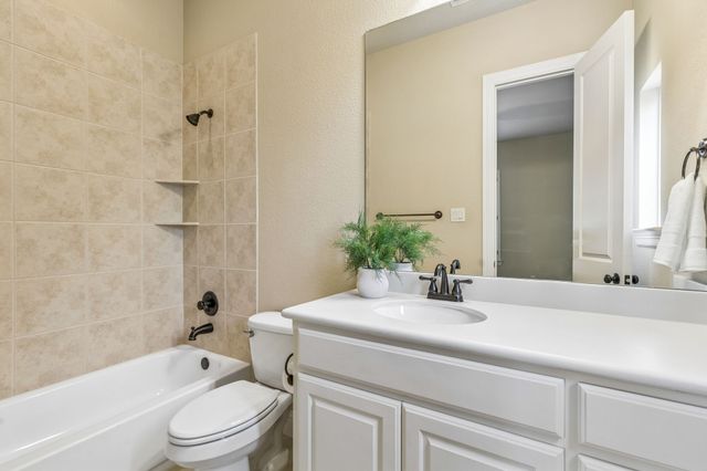 12473 Winding Hollow Lane, Frisco, TX 75033