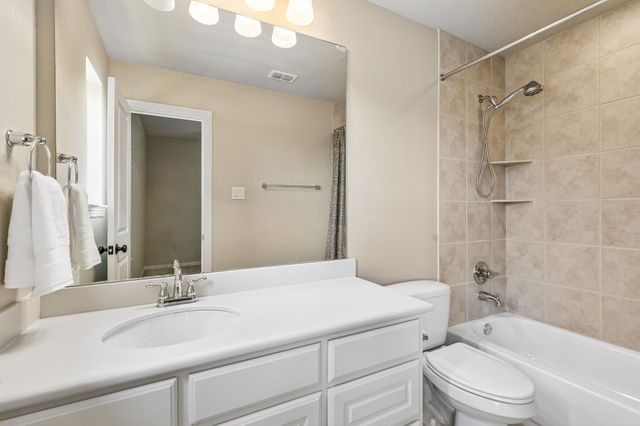12473 Winding Hollow Lane, Frisco, TX 75033
