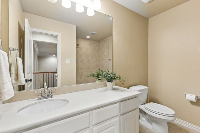 12473 Winding Hollow Lane, Frisco, TX 75033