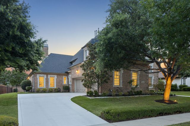 12473 Winding Hollow Lane, Frisco, TX 75033