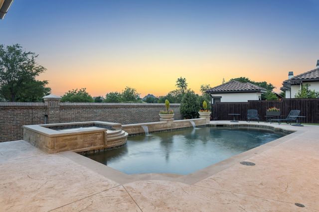 12473 Winding Hollow Lane, Frisco, TX 75033